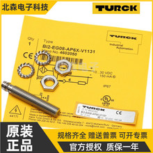 TURCK接近开关BI2-EG08-AN6X-V1131/BI2-EG08-AN6X-V1131传感器