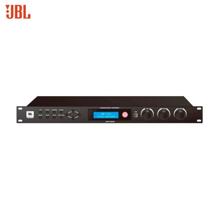 American JBL new front -stage effect KMP1200SMKII