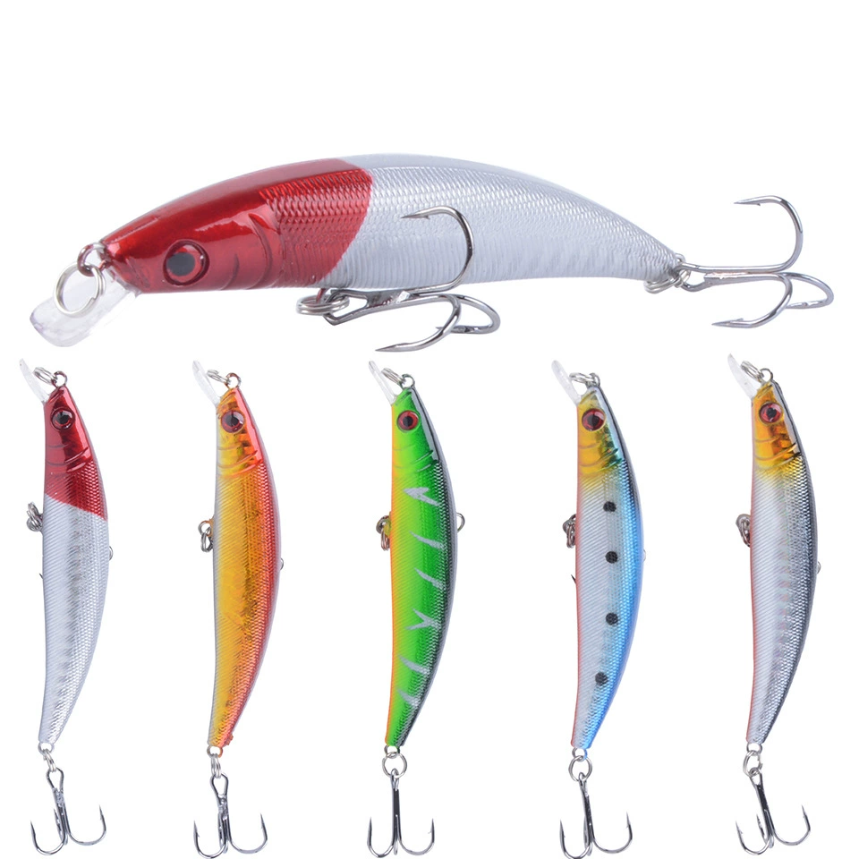 8 cm 8.5 grams of distant voyage road sub -noise Zhujino floating water sinking water, light sea water to kill the mouth simulation and fake bait