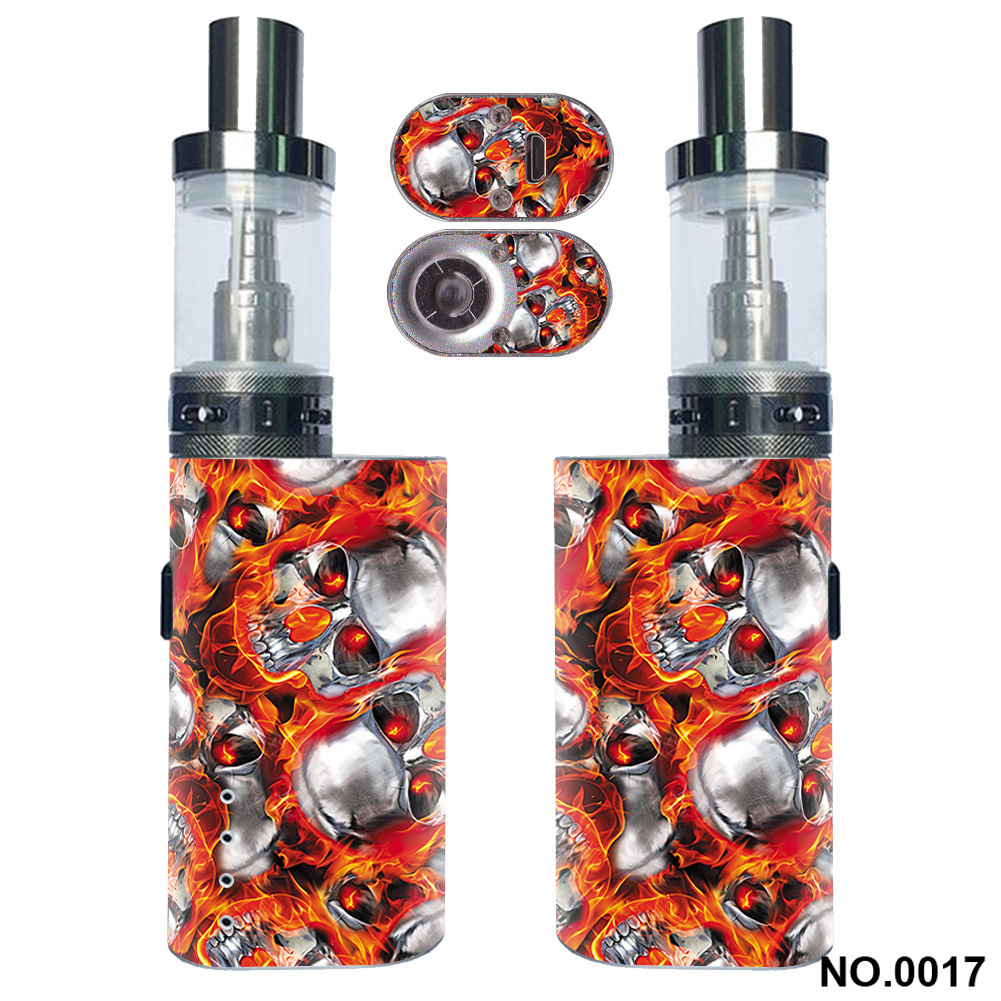 película adhesiva para cigarrillos electrónicos lite40 película adhesiva personalizada película protectora adhesiva