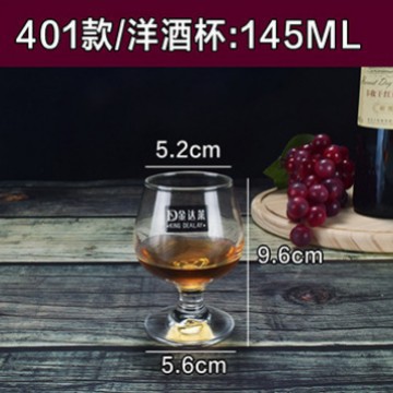 Jindalai conjunto taza de vino conjunto de vino Vino copa de champán copa de brandy copa de vidrio para LOGOTIPO