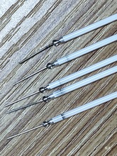 2�l�����@ʾ��CCFL 17�猒 ����LCD CCFL Һ������ 375MM*2mm