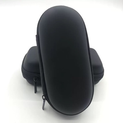 长形蓝牙耳机收纳包充电器包装盒车充收纳盒数据线包装3c数码包