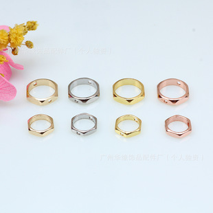 14K����ɫ��ɫ����  �p�װ���Ȧ����������A�h diy�ֹ��Ʒ���