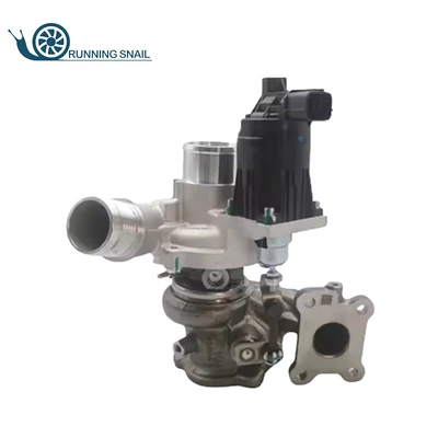 Ngt13Z Turbocharger 853472-0006 853472–0002 E4T15C–1118010