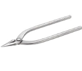 日本TRUSCO中山工具 TY-120H  TRUSCO尖嘴钳