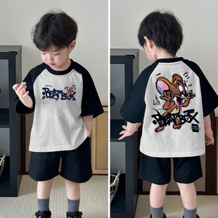 ��ͯ����T��2025�¿��к��᎛��Ʀ��ƴɫ����ļ��д�ͯ���·�