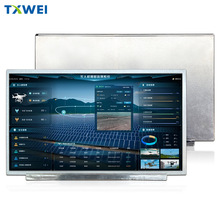 15.6寸1920*1080IPS高亮600工控设备车载医疗设备宽温液晶显示屏