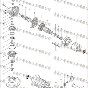 �ձ�makita����9553HB��ĥ�C����D�Ӷ����_�P�X݆̼ˢ���S�C��