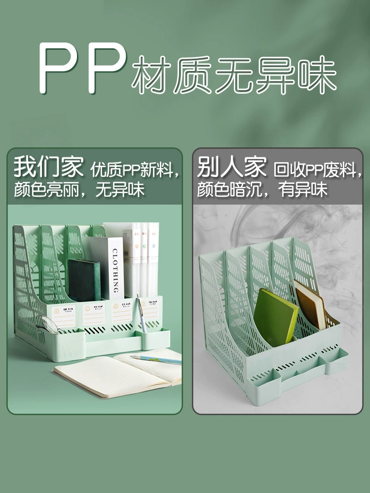 Capacious storage box, bookshelf, storage system for documents