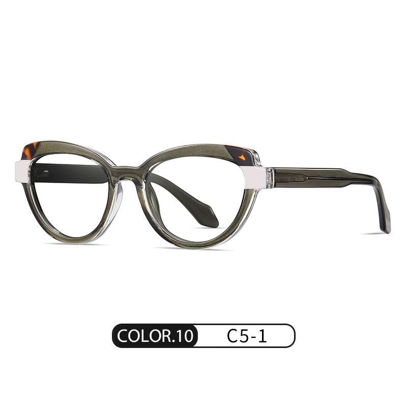 Nuevas gafas de sol polarizadas S26110 gafas de sol de hoja retro de moda para hombres y mujeres