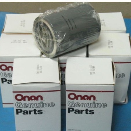 美国ONAN奥兰康明斯发电机配件,奥兰滤清器122-0893,0122-0810