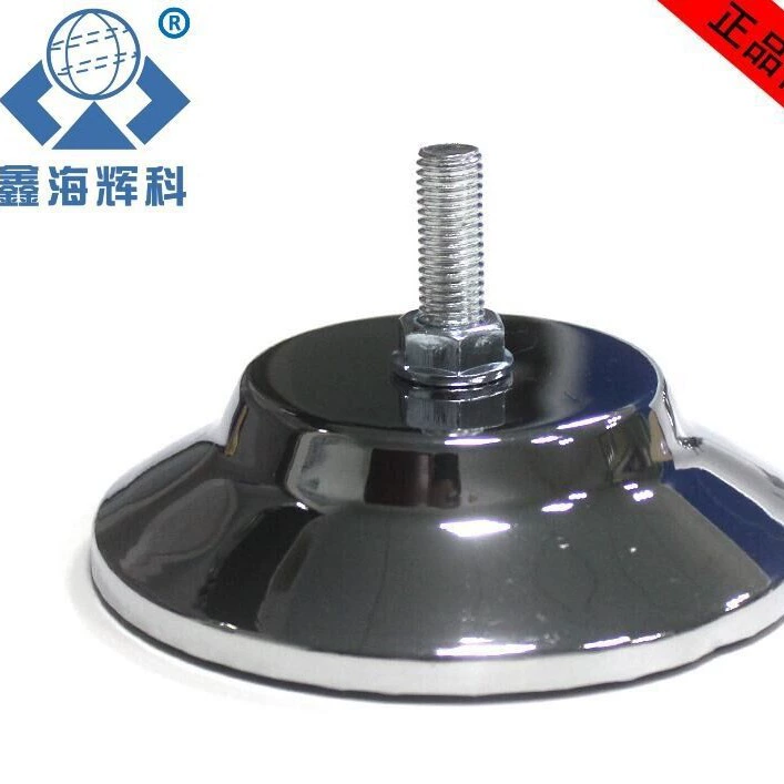 Поставка бильярдного стола для футбола 5-дюймовая регулируемая подушка для ног, подъемная регулируемая ножка, фурнитура для чашки, Пластиковая регулируемая ножка