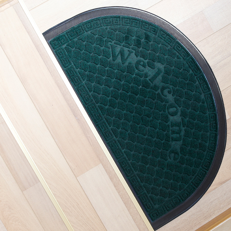 80-半圆鱼鳞墨绿2