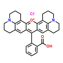 Rhodamine 101 chloride  CAS��64339-18-0