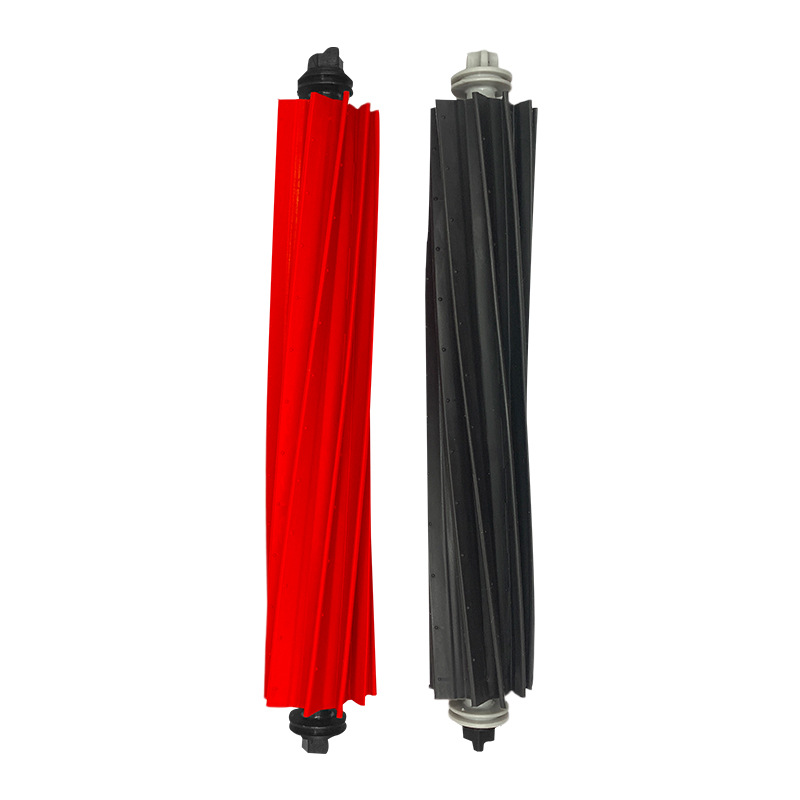 Adecuado para accesorios de barredora de piedra S8 Pro Ultra filtro de cepillo lateral de alta velocidad cubierta de cepillo principal bolsa de polvo trapeador