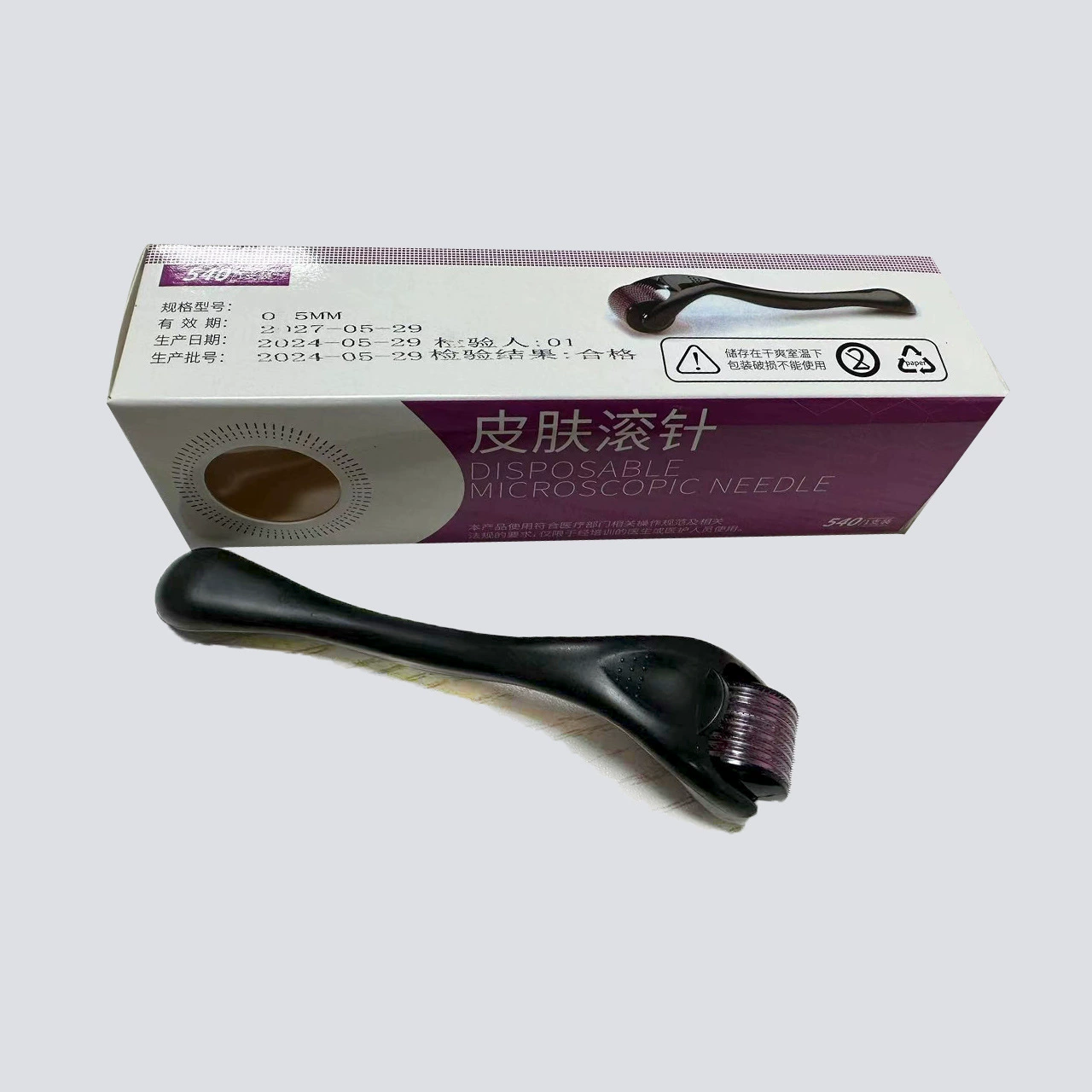 Производители спот 540 игольчатых салонов красоты дома из нержавеющей стали для лица прыщи увлажнение