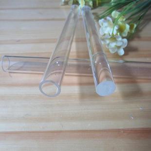 [Clay Stick] Clay Stick Pressing Mud Stick Rolling Pin Ultra-Light Clay Color Mud Soft Clay Tool Solid Acrylic Stick
