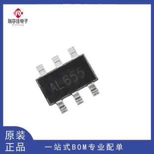 FP6291LR-G1�zӡAL*** �Ƅ��Դ������оƬ FP6291 SOT23-6 (5��)