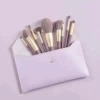 Brush, 9 pieces
