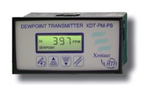 On-line instrument model: KA18-XDT-PM-PB library number: M406806