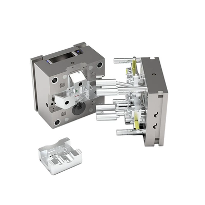 Equipment Plastic Bushings, Avtomobil hissələri qəlibləri