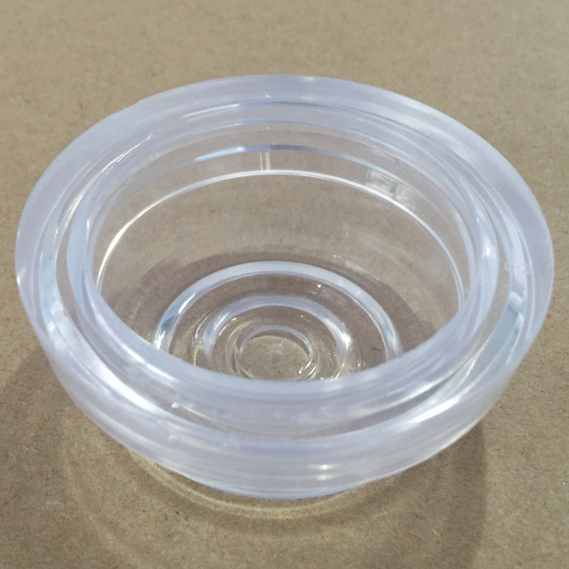 Factory Direct Sales Electric Manual Breast Pump Power Pump Small Suction Bowl Cylinder Silicone Accessories Portable Breast Milk