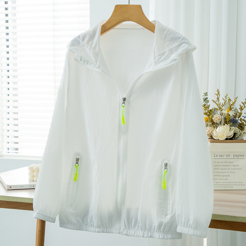 화이트[지퍼 포켓]