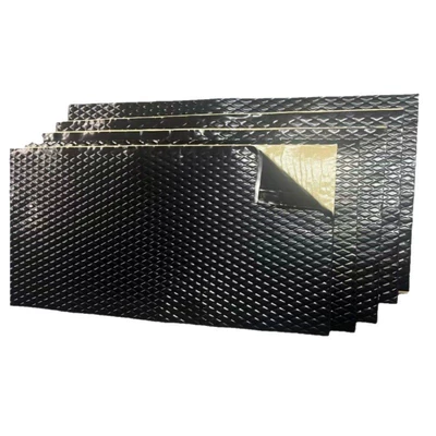 Material Anti-Vibration Board, Car sound-absorbing cotton