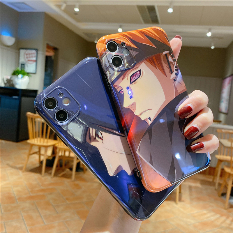 Naruto Phone Case 5