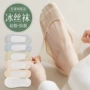 浅口薄款女士春夏船袜