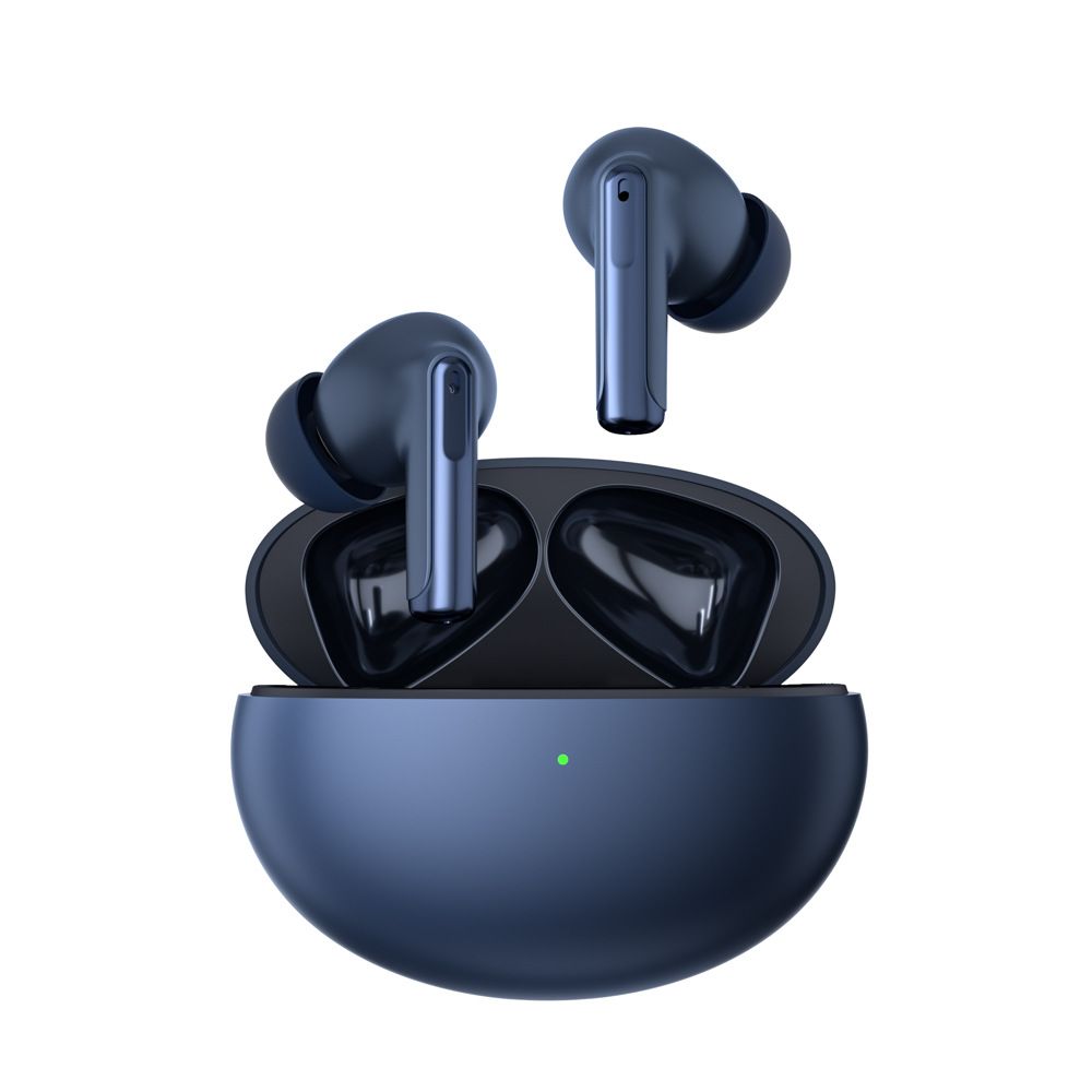 Auriculares Bluetooth XY70 con Cancelación de Ruido ANC, Nuevo Modelo 5.4, Inalámbricos, Intrauditivos, Llamadas ENC, Modelo Privado, Deportivos, Producto Popular Transfronterizo