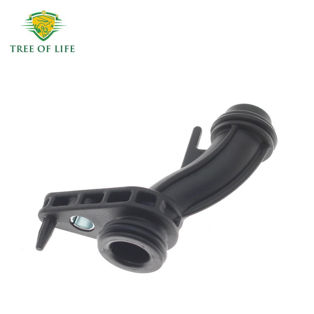 55484647 Is Suitable for Chevrolet Oil Cooler Pipe Connector
