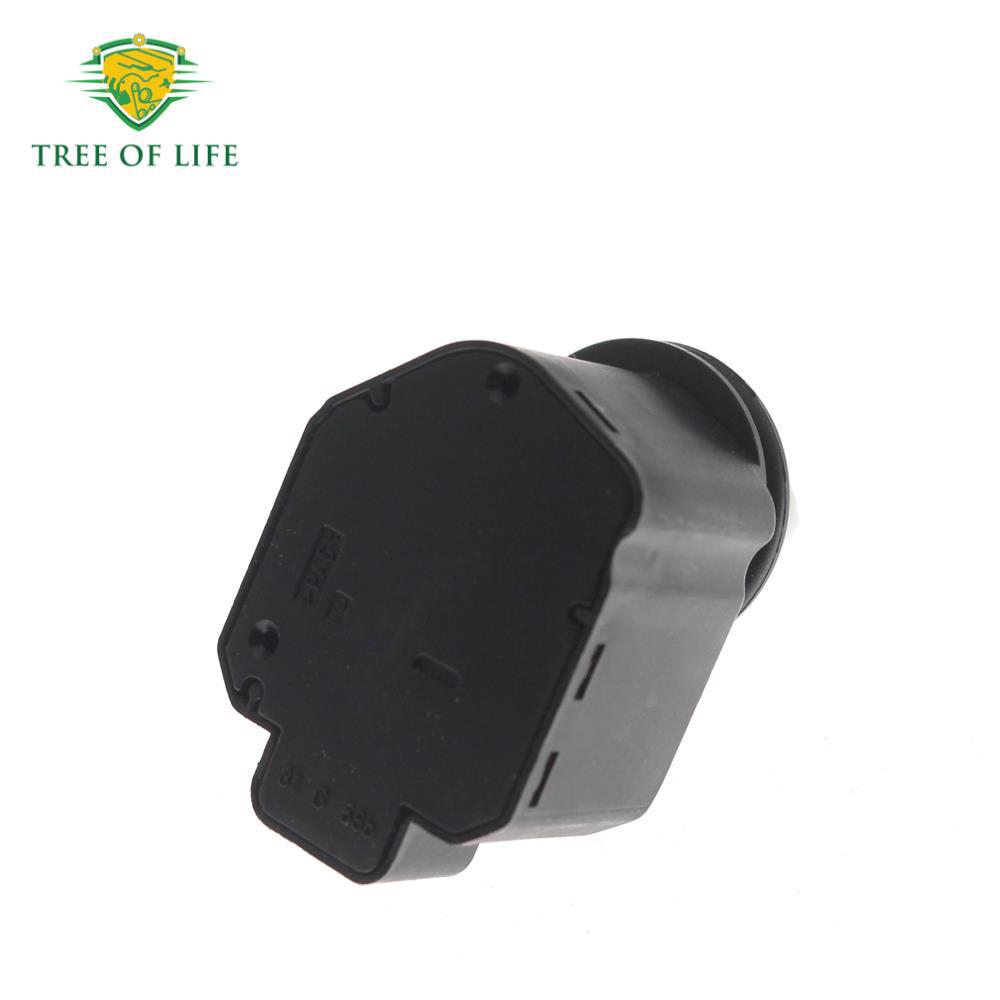 5C5 941 295 para motor de ajuste de altura de los faros delanteros Volkswagen Audi image 3