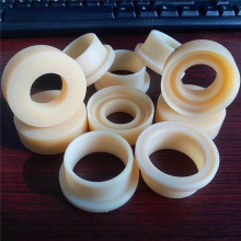 专业生产含油耐磨pa66各种直径mc浇铸1010尼龙管