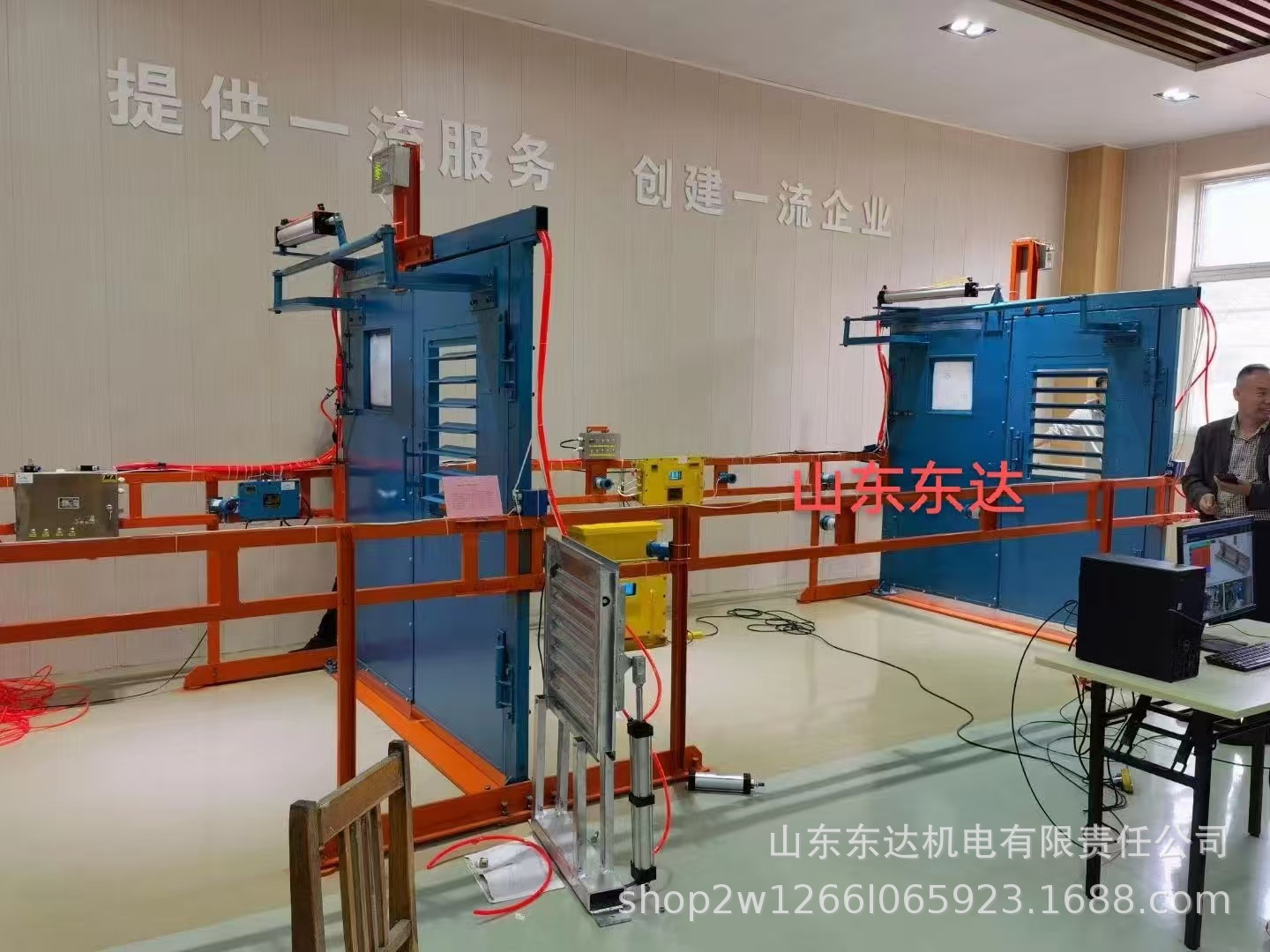 厂区及发货实拍