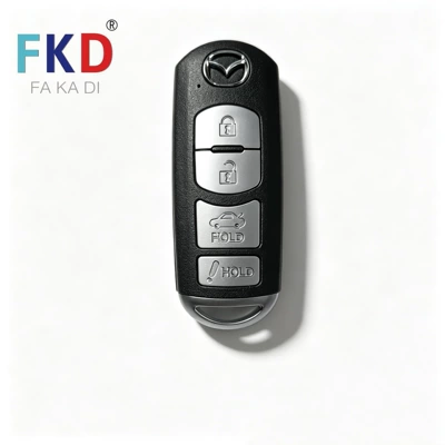 scooter, Motorcycle Key