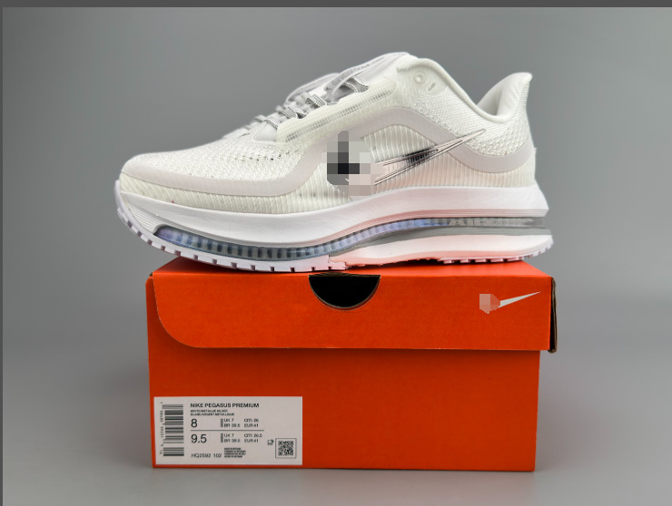 Putian Chunyuan Air Zoom Pegasus Premium Pegasus colchón de aire deportes de ocio trotar hombres y mujeres corriendo