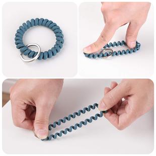 ��ɫ����耳׿���܇耳�Ȧ�๦�܄�����Ȧ���ɫ DIY�lȦ耳��