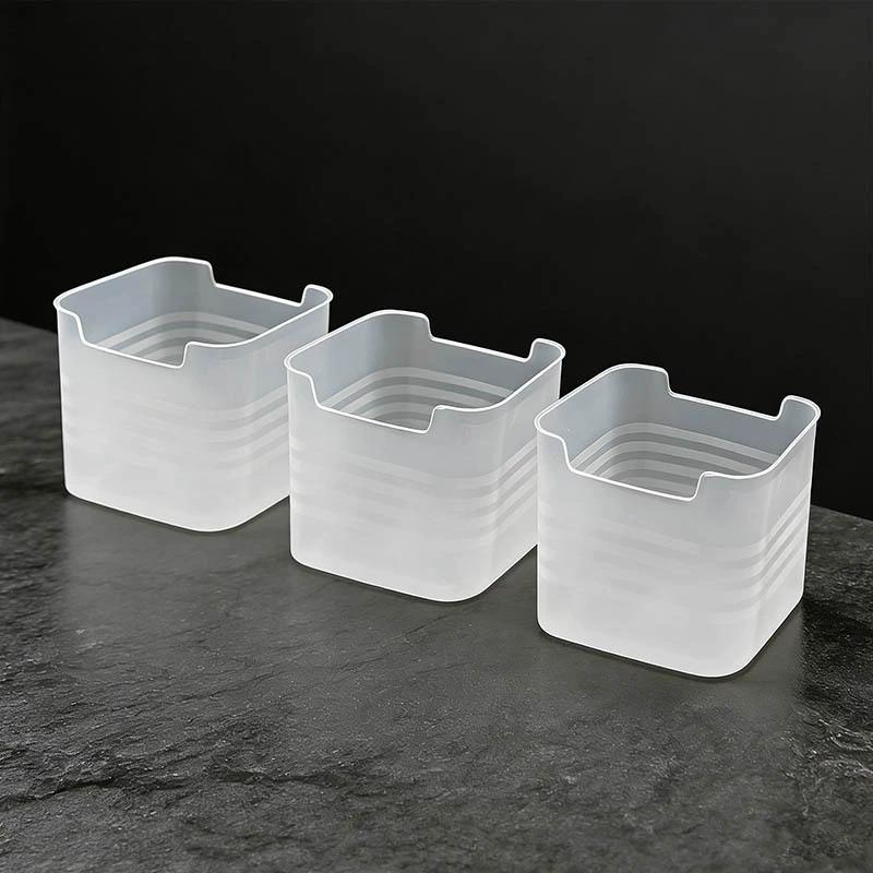 Специальный ящик для хранения боковой двери холодильника Бытовая Классификация продуктов питания и овощей кухонный компактный многофункциональный ящик для хранения