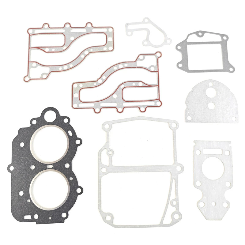 2 хода 9,9-15 л.с. Наружная машина 63V пакет для ремонта прокладки 63V-11181-A1 63V-41112-A0