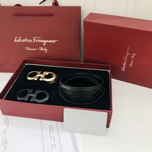 飞拉男士真皮腰带高档二层纯牛皮中青年潮流休闲裤带年轻人皮带潮