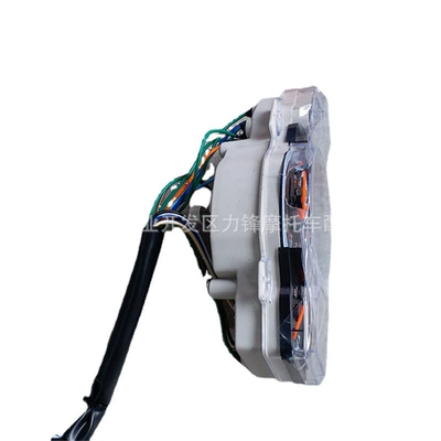 Applicable to pedal motorcycle luhu Motosiklet cihazları