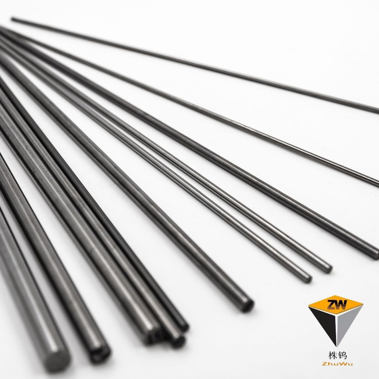 硬质合金圆棒钨钢精磨挤压YG8厂家高硬度