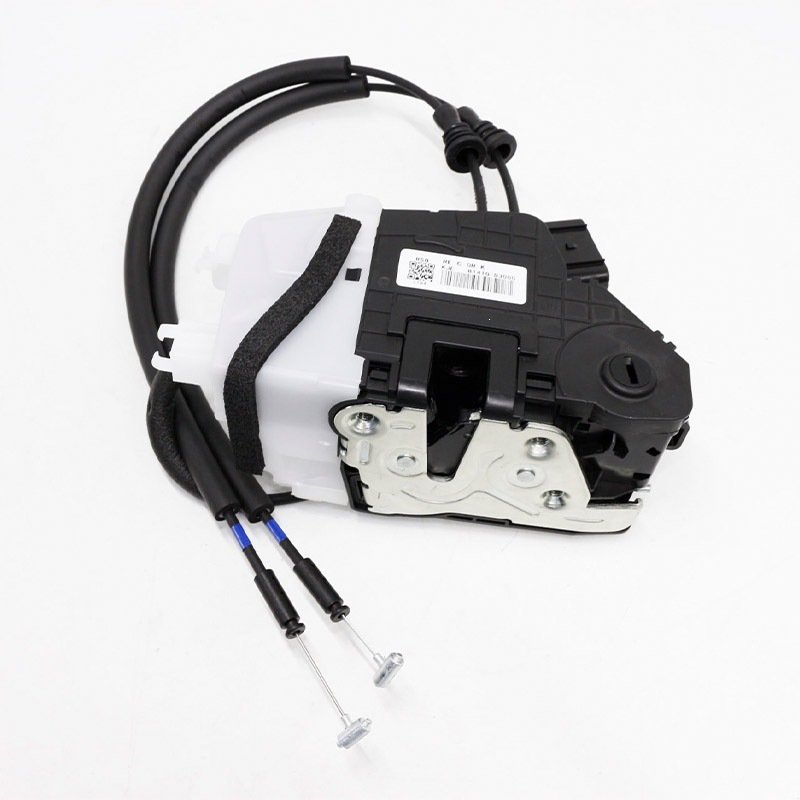 81410D3000 is suitable for the left rear door lock actuator of the 2016-2020 Hyundai Tucson