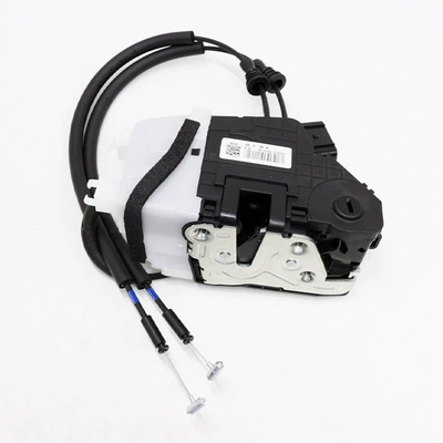 81410D3000 is suitable for the left rear door lock actuator of the 2016-2020 Hyundai Tucson (Power supply, ignition system accessories)