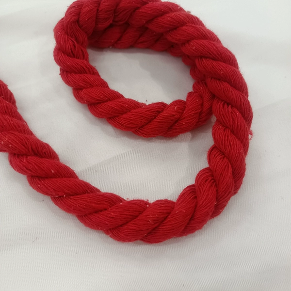 12mm 5m red
