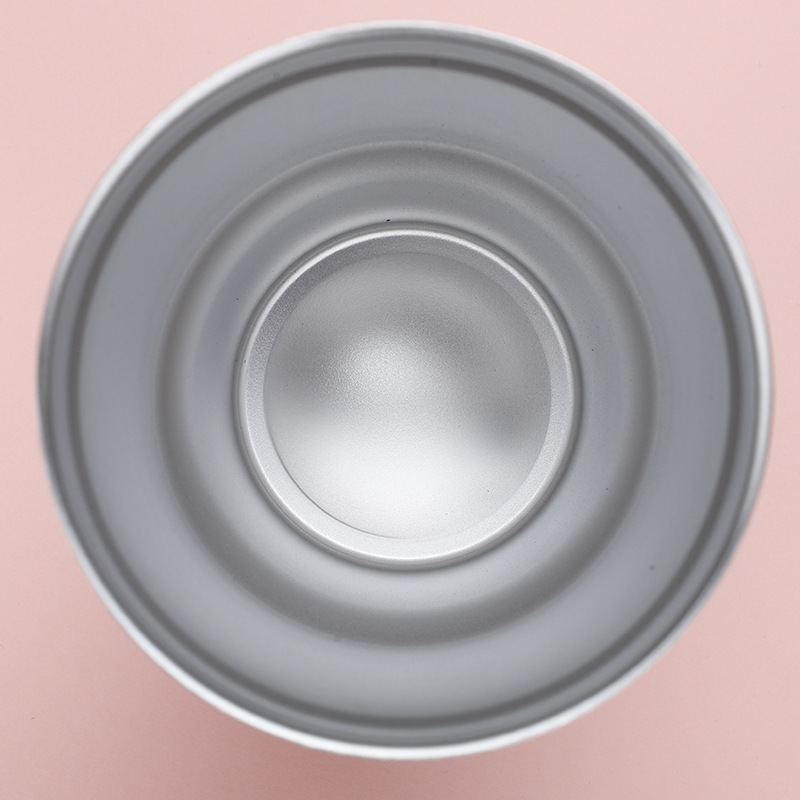 Taza de vacío de acero inoxidable 304 transfronterizo taza fría 30oz taza de coche taza de helado taza de cerveza taza de paja