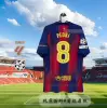 Домашняя 8, Лига чемпионов