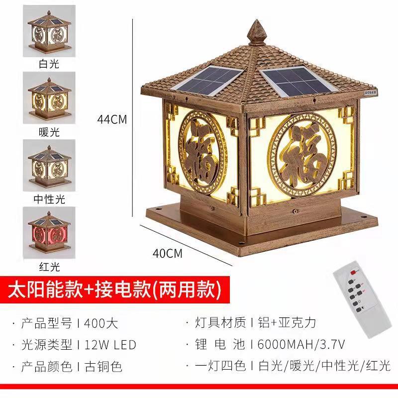 400 유약 타일 폭발 Fu 이중 목적 + 원격 제어